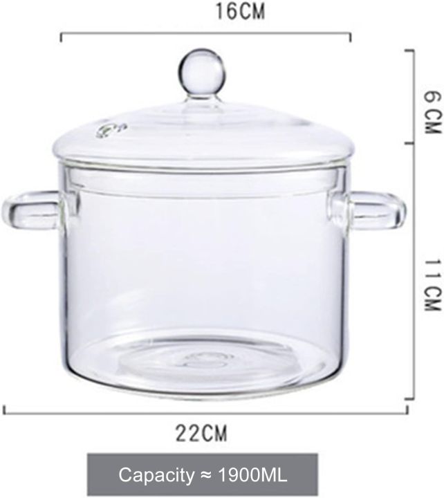 Techmanistan%20Heat%20Resistant%20Clear%20Glass%20Pot,%20Stovetop%20Glass%20Cooking%20Pot%20with%20Lid,%20Clear%20Pots%20for%20Cooking,%20Glass%20Soup%20Porridge%20Pot%20Microwave%20Glass%20Pan%20-%20Image%203