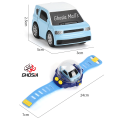 Watch RC Car Toy Remote Control - 2022 New Mini Car Watch Toys | 2.4 GHz Cute Wrist Racing Car Watch, Interactive Game Toys – GM 3511. 