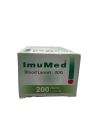 ImuMed Blood Lancet 30G(200pcs). 