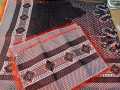Washable Fancy Bed sheets Of High Quality Imported 3 Piece. 