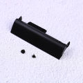 1pcs Hard drive hdd caddy cover bezel for dell latitude E6320  laptop Guka. 