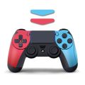 DATA FROG PS4 Controller Sticker Skin For PS4 Joystick/PS4 Slim/PS4 Pro Gamepad. 