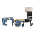 Samsung S8(F) Model Charging Strip. 