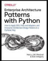 Architecture Patterns with Python 1st Edition by Harry Percival (Author), Bob Gregory (Author). 