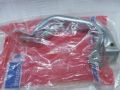 SEAT HANDLE CG125 CHROME \ SEAT HATHIYAN OLD MODEL- G.B. 