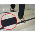 Anti Slip Tape 1 inches x 5 Meters Self Adhesive Backed High Grip AntiSlip tape for stairs. 