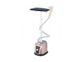 WESTPOINT - 1200 WATTS - WF-1158 - GARMENT STEAMER WITH STAND. 