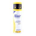Nair Lemon Silky Smooth Skin Hair Removal Spray 200ml. 