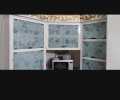 glass paper / window and door glass film multiple sizes color 941. 