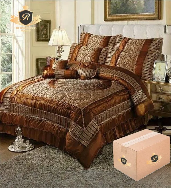 The%20Royal%20Bedding%20Luxury%20Bridal%20Bed%20Set%20Fancy%20Bridal%20Bed%20Sheet%20Set%20Pillow%20Cover%20Cushion%20Cover%20Neck%20Roll%20Set%20of%20%208%20Pcs%20-%20Image%206