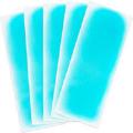 Cooling Patch, Soft Gel Sheets (6 Pieces) for Headache,  Migraine Relief for Kids Smart Care. 