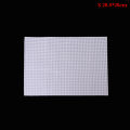 1pc Reusable Food Dryer Mats Silicone Mesh Pad For Food Fruit Dehydrator Sheets MJ. 