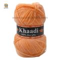 🧶 Khaadi 3-Ply Acrylic Wool Yarn – Soft Crochet Wool Yarn for Knitting, Amigurumi & DIY Crafts 🧵 | 90–100g Lightweight, Durable Wool | Best Craft Yarn in Pakistan 🇵🇰 | Only at QuickCart99 🛒. 
