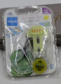 MAM Soother Clips Baby Feeder Holder with adjustable length. dummy straps that can hold dummies. teether and toys.. 