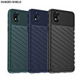Applicable to Samsung A3 Core Phone Case Samsung Galaxy A3Core Thunder Drop-Resistant Protective Case Silicone Soft Case. 