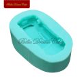 【shengxiong6525】1pc Sports Car Cake Moulds Chocolate Fondant Children Toy Mould Cake Decorating Tools Bakeware. 