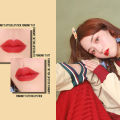 20Pcs Q-tip Lip Stain Portable Box Lipstick Lip Gloss Long Lasting Waterproof Liquid Non-stick Lip Gloss Cotton Swab Lip Stain. 