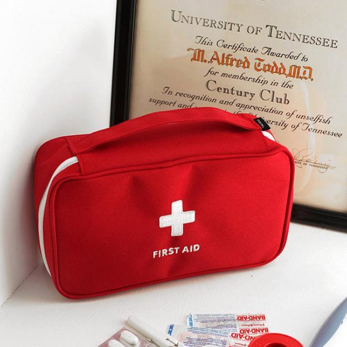 Household%20Portable%20Waterproof%20Outdoor%20Travel%20Medical%20Multi-Pocket%20Medicine%20First%20Aid%20Kit%20Storage%20Bag%20(Not%20Included%20First%20Aid%20Accessories)%20-%20Image%206