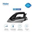Haier Steam Iron HSR 2093 (Steam + Dry Iron). 