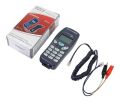 PTCL Line Man Telephone Set Test Tester Telecom Tool Network Cable Set Professional Test Device Check for Telephone Line Fault. 