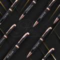 Premium Customize Metal Pen. 