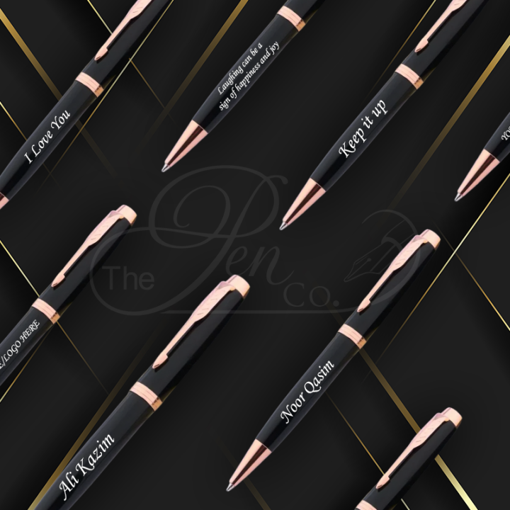 Premium Customize Metal Pen