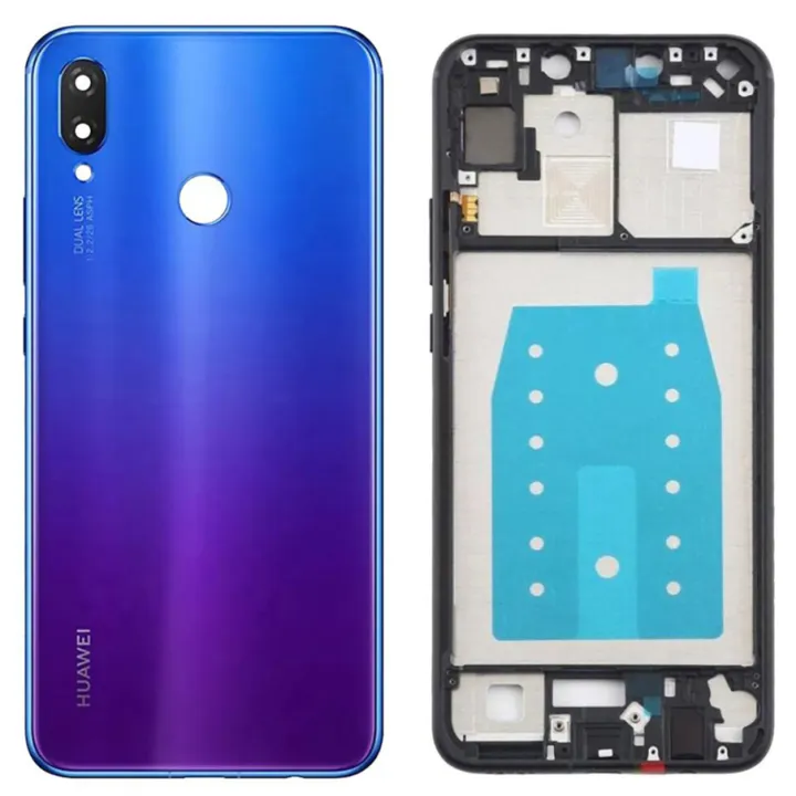 Huawei%20Nova%203i%20Complete%20Housing%20Replacement%20,%20Complete%20Body%20For%20Huawei%20Nova%203i%20-%20Image%204