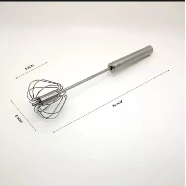 Manual%20Hand%20Whisker%20-%2012%20Inches%20Semi%20Automatic%20Hand%20Push%20Whisker%20Egg%20Milk%20Cream%20Coffee%20Stainless%20Steel%20Beater%20Stirrer%20Mixer%20-%20Silver%20-%20Image%205