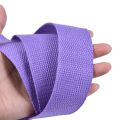 On sale 1Pc Adjustable Sport Stretch Strap D-Ring Belts Gym Waist Leg Fitness Yoga Belt. 