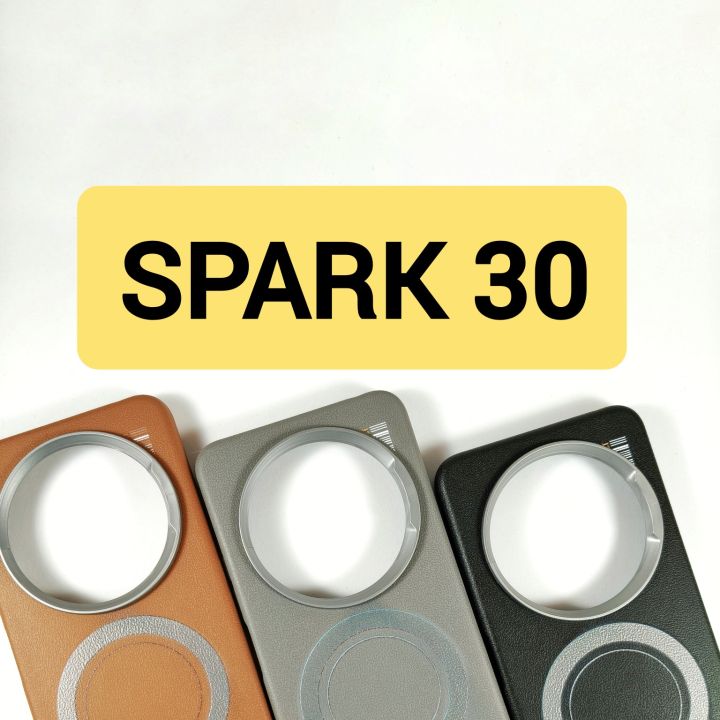 Tecno%20Spark%2030%20/%20Spark%2030C%20-%20Slim%20&%20Lightweight,%20Anti%20fingerprint%20Premium%20TPU%20Back%20Cover%20Case%20-%20Image%208