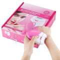 Professional 189A Women Epilator Shaver Depilator - Lady Hair Remover Tool - Women’s Facial Hair Remover - Best Rechargeable Mini Electric Female Shaving machine Depilatory Use for Full Body - NEW Ladies Shaver. 