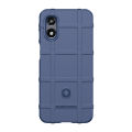 Motorola Moto G Play 2024 Silicone Shockproof Case. 