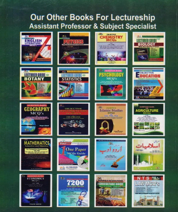 Zoology%20Lecturer%20Guide%20Objective%20MCQs,Short%20Questions%20&%20Answers%20by%20Hassan%20Rohail%20Buhtta%20-%20Image%205