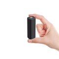 3.5mm Ground Loop Noise Isolator for Car Audio and Home Stereo Systems Black 1 Piece. 