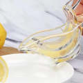 Manual Lemon Slice Squeezer For Home Kitchen Manual Juicer Extractor. 