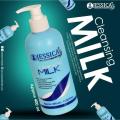 Jessica Perfect Glow Cleansing Milk - Approx 400ml. 