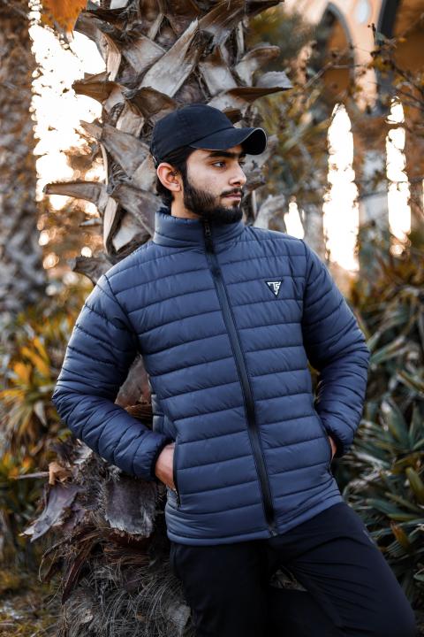 liz’s canteen - liz bair | instagram, facebook |... Men’s Premium Puffer Jacket | Lightweight Quilted Winter Coat | Warm ...