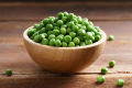 DewDrop Canned Green Peas Choice Whole 380 g Tin. 
