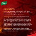 Knorr Fuzon Hot Korean Kimchi Ramen - 133G. 
