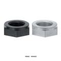 LVN/LVNM/LVNS8/10/12/16/20/24/30 fine pitch matching nut adjustment screw lock nut. 