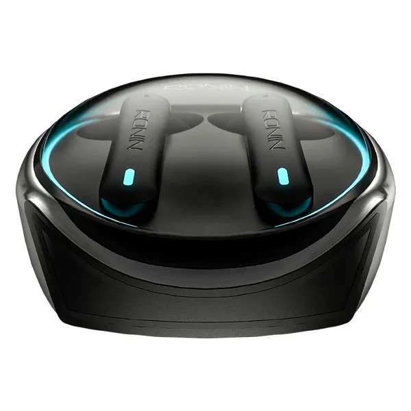 Ronin%20Dynasty%20R-520%20True%20Wireless%20Earbuds%20-%20Quad%20Mic%20ENC,%20Low%20Latency%20Gaming%20Mode,%207%20Hrs%20Playtime%20(Black)%20-%20Image%202