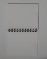 A5 Sketch Book White. 