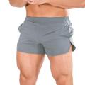 【BestGO】Mens Casual Training Running Jogging Gym Sports Beach Surf Shorts Pants Trousers. 