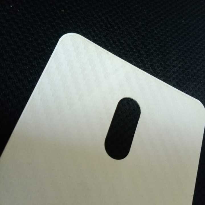 Nokia%206-%20Carbon%20Fiber%20Matte%20sheet%20for%20phones%20rare%20protection%20-%20rare%20guard%20-%20textured%20design%20-%20Good%20Quality%20-%20Scratch%20Resistance%20-%200040%20-%20Image%202