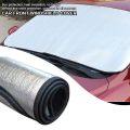 Car Snow Cover Car Cover Windshield Sunshade Outdoor Waterproof Anti Ice Frost Auto Protector Winter Automobiles Exterior Cover. 
