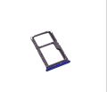 OPPO F11 SIM Tray Sim Jacket Sim Slot Sim Door - Blue. 