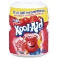 Kool Aid Cherry Drink Mix 538 gram-Imported. 