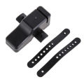 ZANLURE JY-3 Fishing Rod Intelligent Electronic Buzzer No cell Included Simple Fishing Alarm Bite. 
