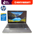 HP ProBook 4540s - 15.6" Laptop, Core i3 (3rd Gen), 4GB RAM, 320GB HDD, Excellent Condition. 