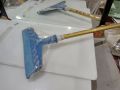 washroom wiper, Small wiper, Original Taiwan wiper, Easily clean. 